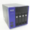 NAS4 I-O DATA chip D2701 trải nghiệm Synology giá rẻ