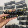Bộ 10 jack chuyển cổng sạc thiết bị, laptop các loại