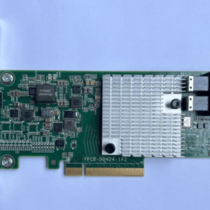Card SAS 12GB LSI 3008 IT MODE Inspur
