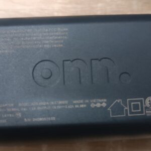 Adaptor mới 19V 3.42A xịn sò