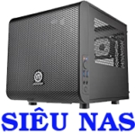 SIÊU NAS