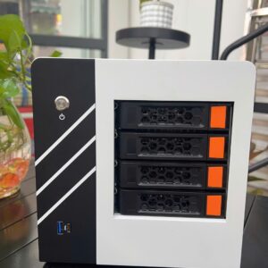 CASE NAS4 FANLONG