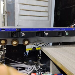 NAS4 IO DATA N3160 Rack 1U