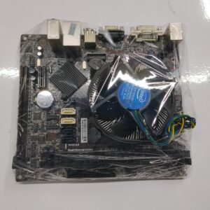 Combo main H81 Chip I3-4160